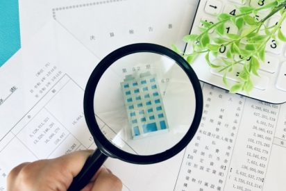 融資後の財務支援もおまかせ